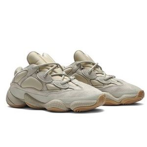 Yeezy 500 Stone